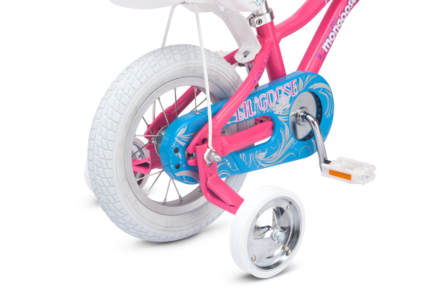 LilGoose Girl s Mongoose International