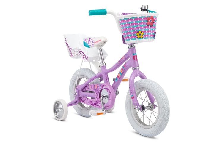 LilGoose Girl s Mongoose International