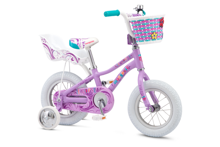Lilgoose 12 inch deals bike
