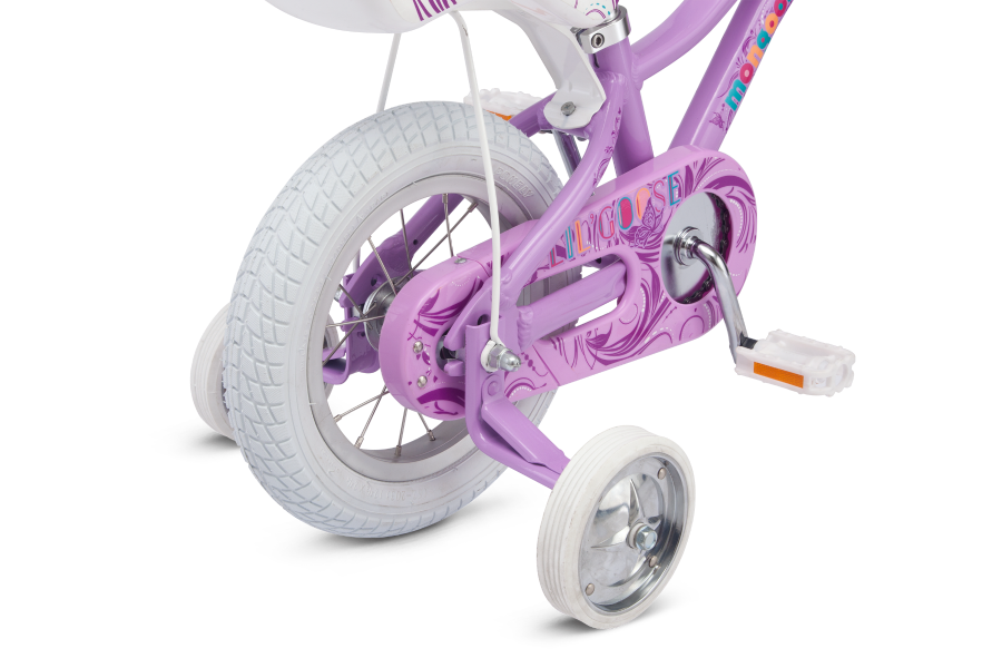 LilGoose Girl s Mongoose International