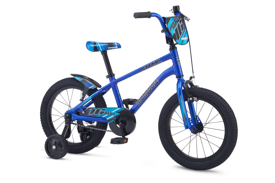 MityGoose Mongoose International