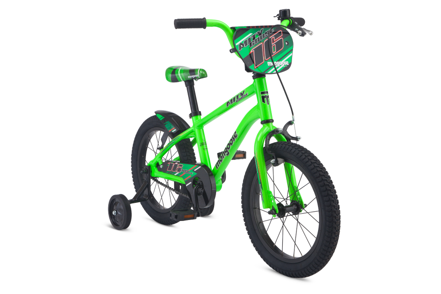 Mongoose mitygoose shop