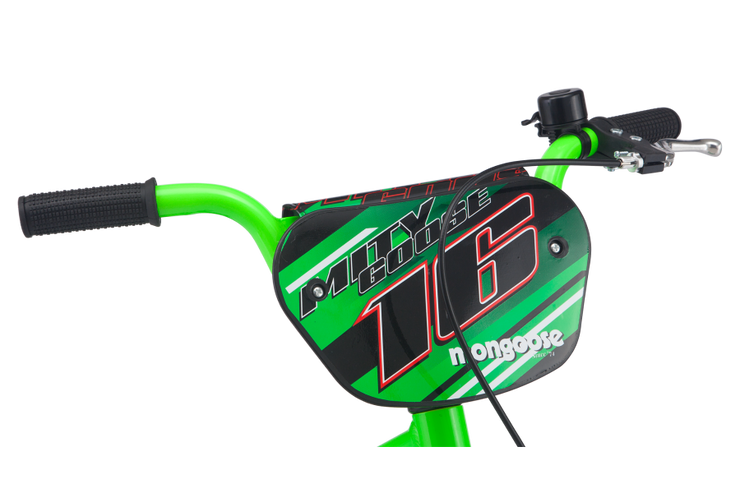 Mongoose mitygoose top