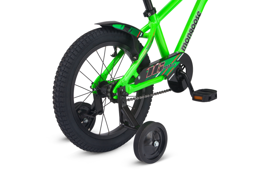 MityGoose – Mongoose International MityGoose – Mongoose International