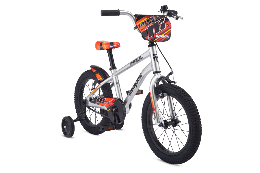 MityGoose Mongoose International