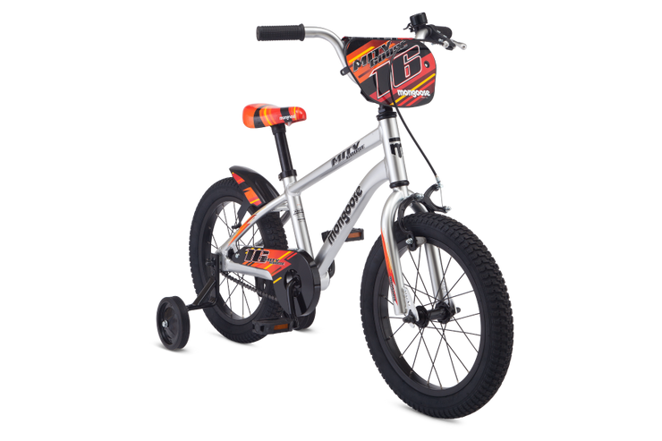 Mongoose mitygoose 16 hot sale