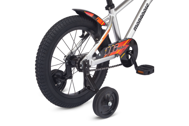 Mongoose shop mitygoose 16