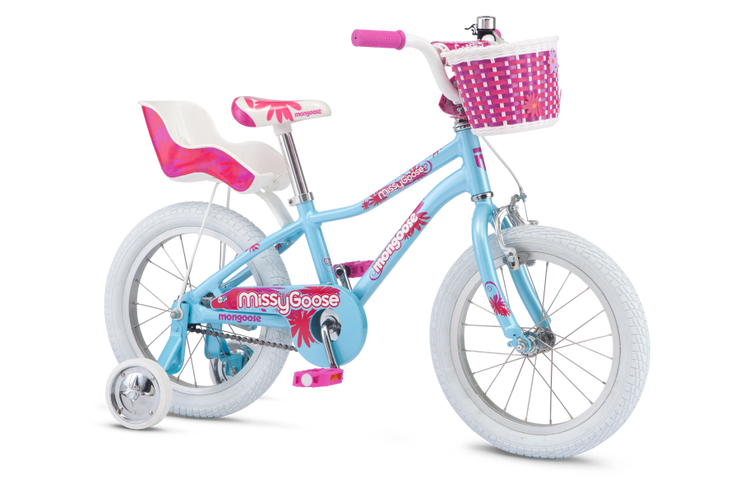 Mongoose discount bike boys