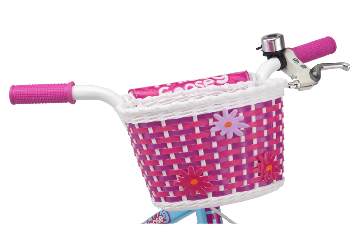 MissyGoose Mongoose International