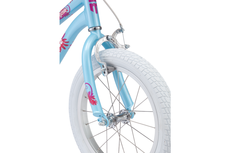 Missygoose bike top