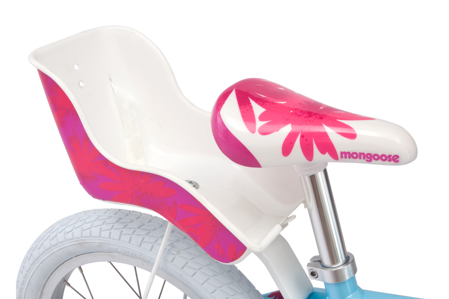 MissyGoose Mongoose International