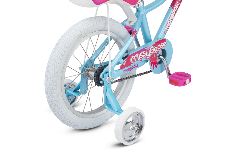 Mongoose 16 inch bike tire hotsell