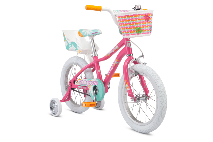 Mongoose missygoose w 16 shop