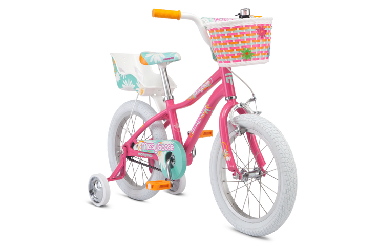 Mongoose training wheels hotsell