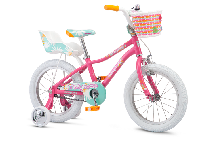 MissyGoose Mongoose International