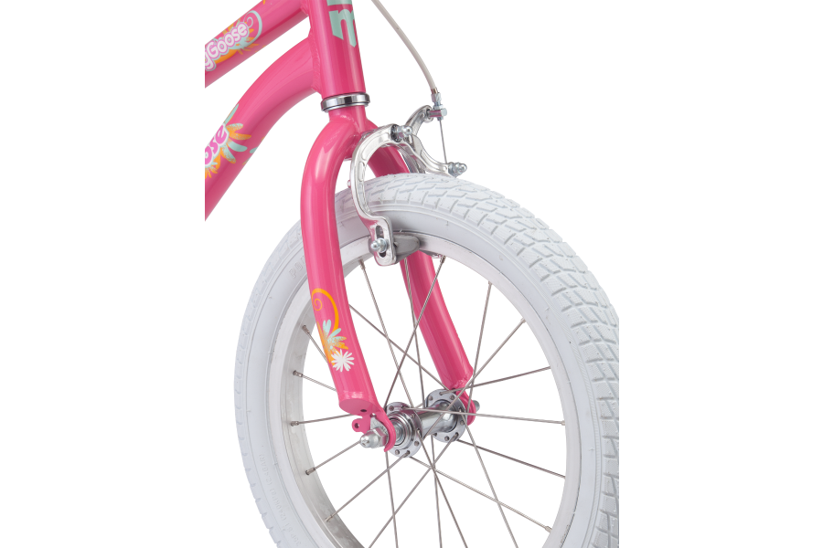 MissyGoose Mongoose International