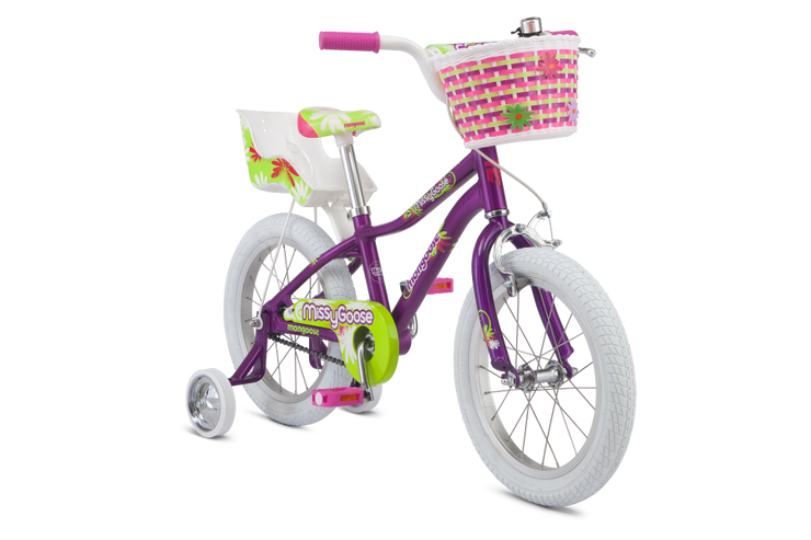 Missygoose bike hotsell