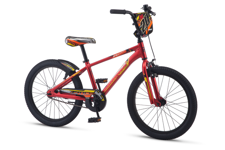 Boys 20 inch mongoose sale