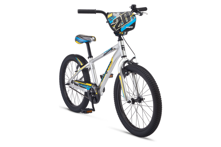 Mongoose 20 inch deals