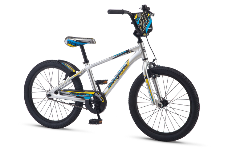 Mongoose on sale bike wheel