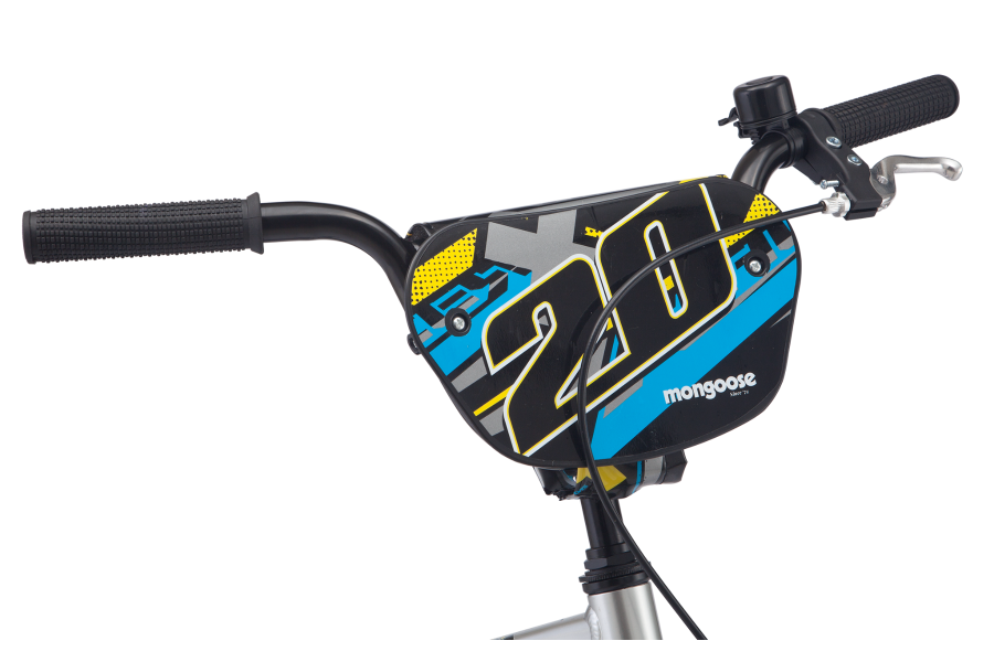 Mongoose racer x bmx clearance
