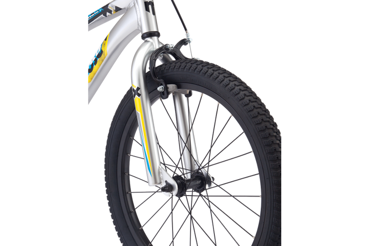 Racer X Mongoose International