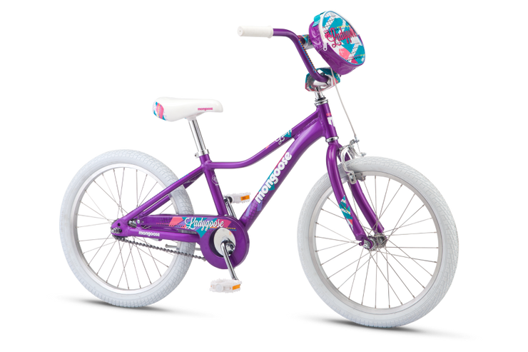 Mongoose ladygoose deals