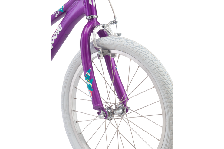 Mongoose ladygoose 20 deals inch