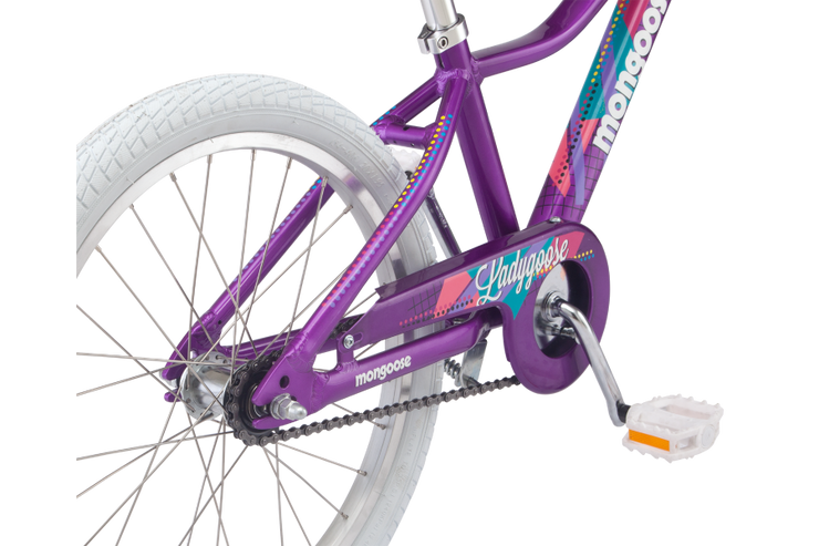 Mongoose ladygoose best sale 20