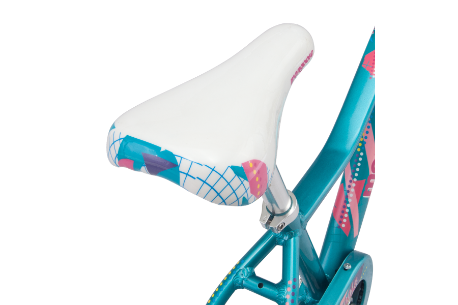 Mongoose bike seats new arrivals