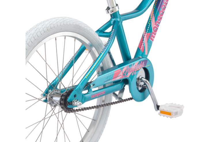 LadyGoose Mongoose International