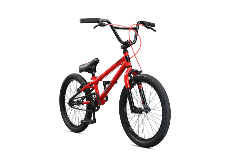 Mongoose legion lxs sales