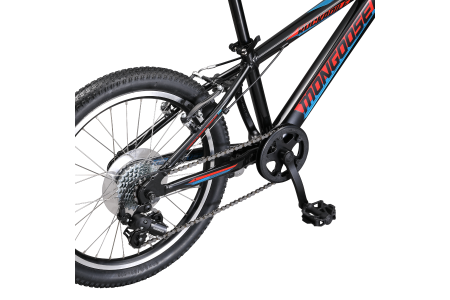 Rockadile 20 – Mongoose International Rockadile 20 – Mongoose International