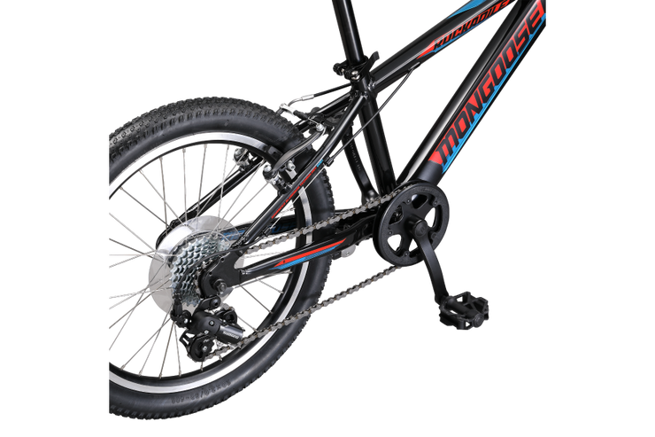 Mongoose rockadile price shop