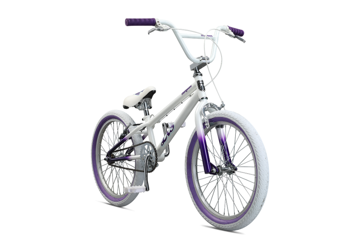 Legion LXS Girl s Mongoose International