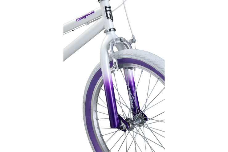 Legion LXS Girl s Mongoose International