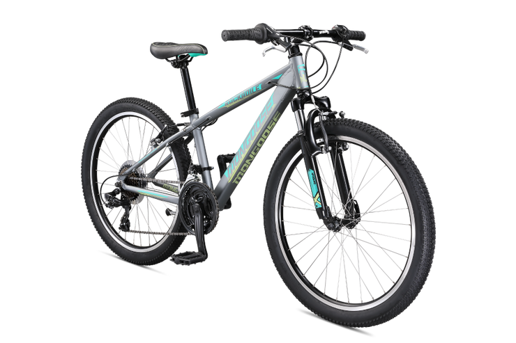 Rockadile 24 Girl s Mongoose International