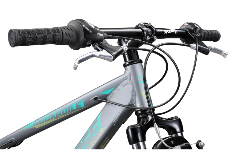 Mongoose bike 24 inch top girl