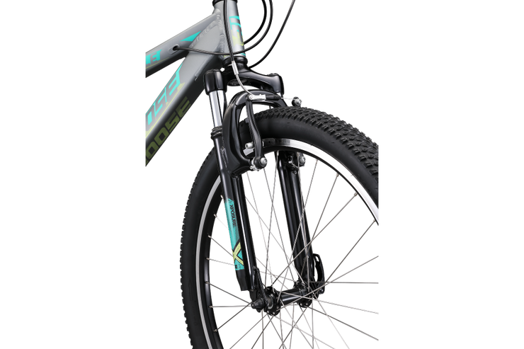 Mongoose girls mountain sales bike