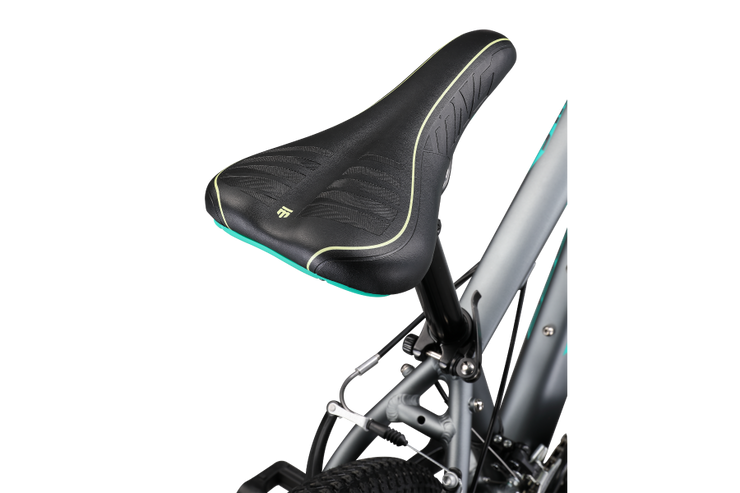 Mongoose discount rockadile 24