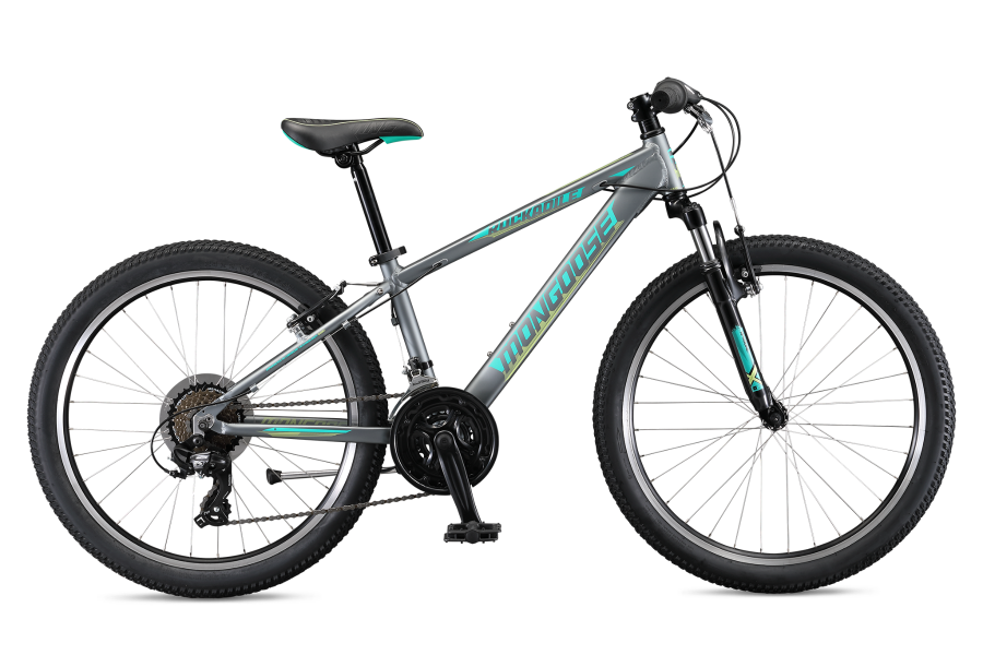 Rockadile 24 Girl s Mongoose International