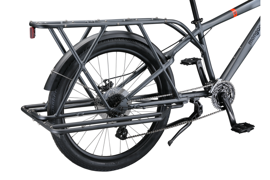 Envoy – Mongoose International