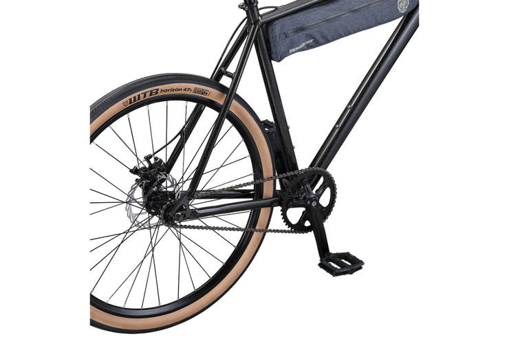 Mongoose top maurice fixie