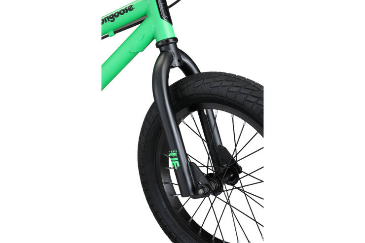 Mongoose hot sale legion l16