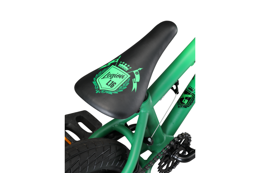 Legion L16 – Mongoose International Legion L16 – Mongoose International