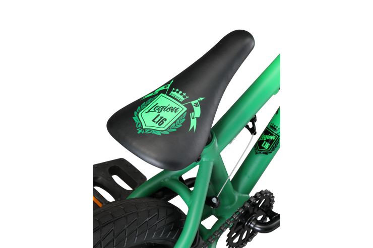 Mongoose legion 16 2024 inch