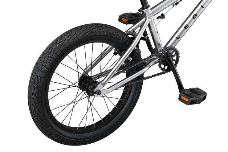 Mongoose l18 on sale
