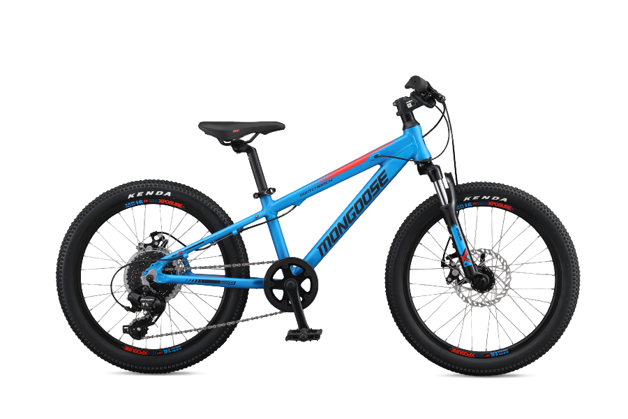 Switchback 20 Mongoose International