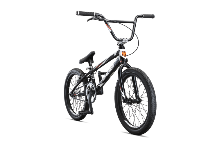 Mongoose bmx hot sale bikes 24 inch