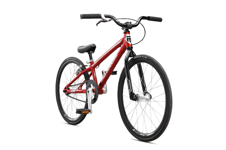 Mongoose top title micro